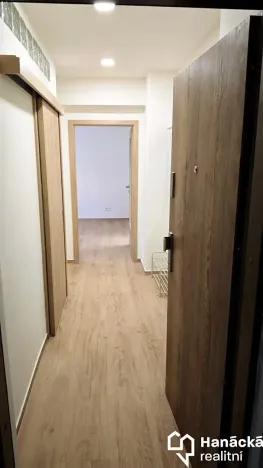 Pronájem bytu 2+1, Olomouc, Blanická, 53 m2