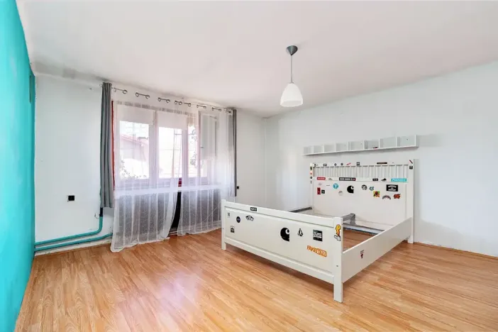 Prodej rodinného domu, Libiš, Husova, 153 m2