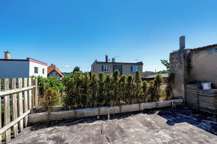 Prodej rodinného domu, Libiš, Husova, 153 m2