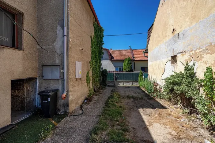 Prodej rodinného domu, Libiš, Husova, 153 m2
