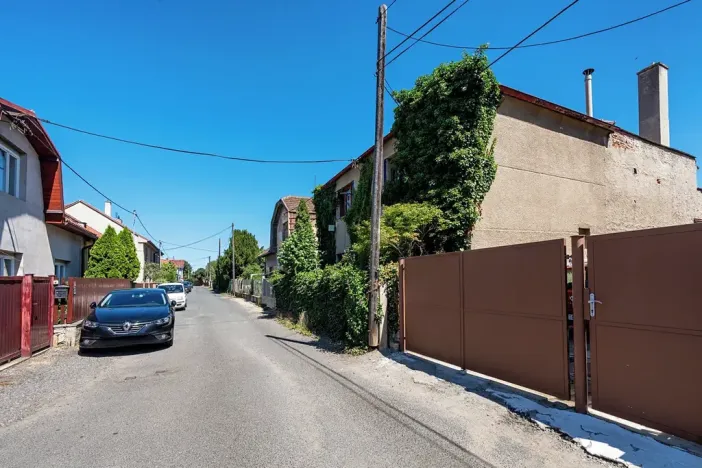 Prodej rodinného domu, Libiš, Husova, 153 m2