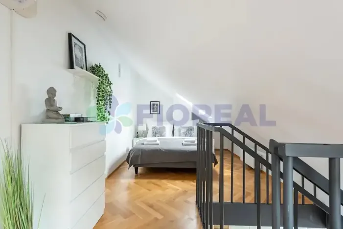 Prodej bytu 1+kk, Praha - Vinohrady, Chodská, 69 m2