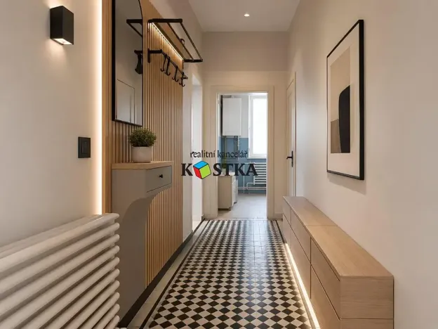 Prodej rodinného domu, Bílovec, 114 m2