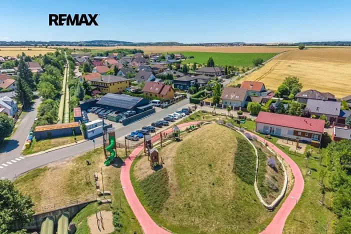 Prodej rodinného domu, Hovorčovice, Dolní, 174 m2