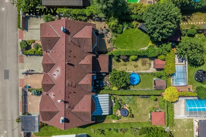Prodej rodinného domu, Bašť, Okružní, 80 m2