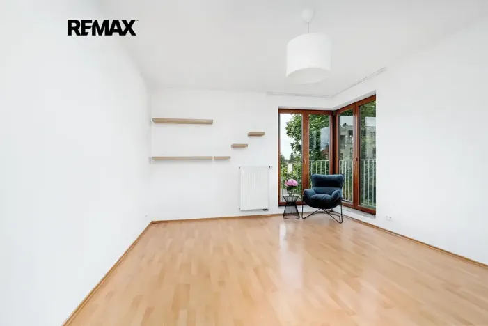 Pronájem bytu 3+kk, Zbuzany, Lomená, 72 m2