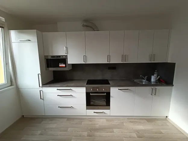 Pronájem bytu 2+1, Olomouc, Vejdovského, 60 m2