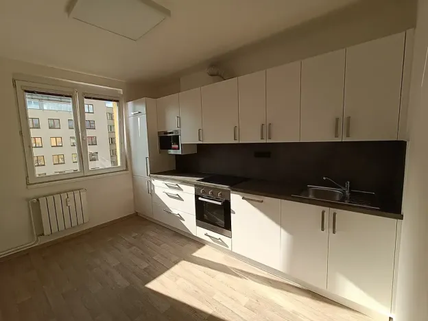 Pronájem bytu 2+1, Olomouc, Vejdovského, 60 m2