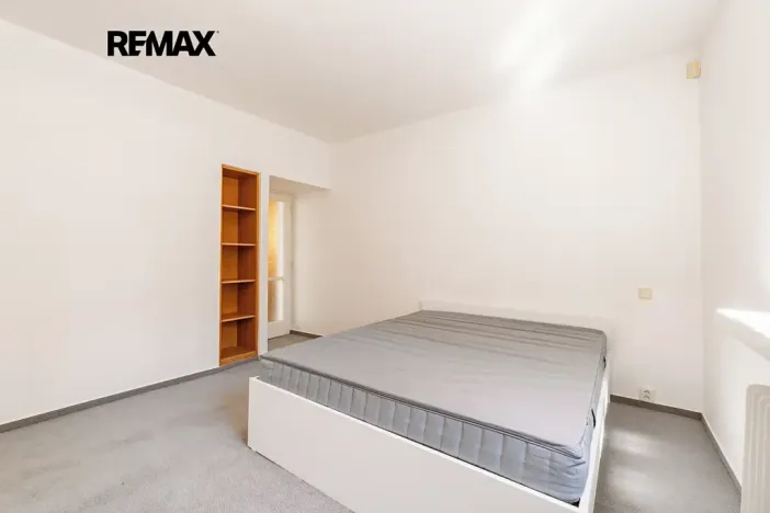 Pronájem bytu 3+kk, Praha - Dejvice, Šárecká, 76 m2