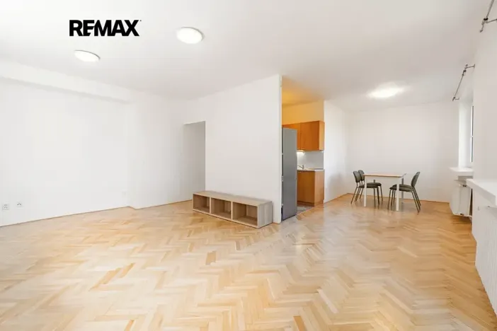 Pronájem bytu 3+kk, Praha - Dejvice, Šárecká, 76 m2