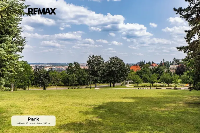 Pronájem bytu 3+kk, Praha - Dejvice, Šárecká, 76 m2