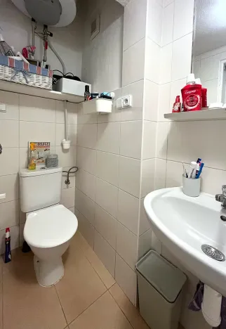 Pronájem bytu 1+1, Brno, Jana Uhra, 45 m2