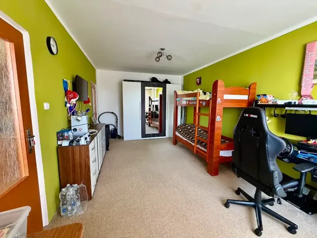 Pronájem bytu 2+1, Lovosice, Osvoboditelů, 65 m2