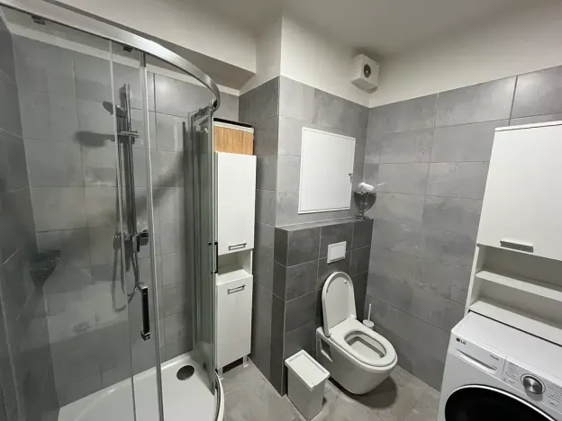 Pronájem bytu 1+kk, Brno, Chvalovka, 34 m2