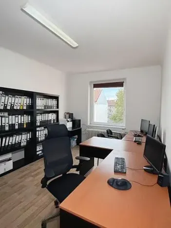 Pronájem kanceláře, Pardubice, Havlíčkova, 22 m2