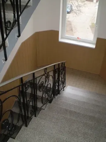Pronájem kanceláře, Pardubice, Havlíčkova, 22 m2