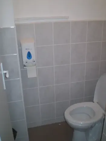 Pronájem kanceláře, Pardubice, Havlíčkova, 22 m2