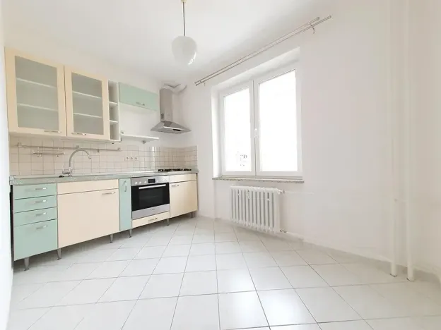Pronájem bytu 2+1, Praha - Záběhlice, Struhařovská, 58 m2
