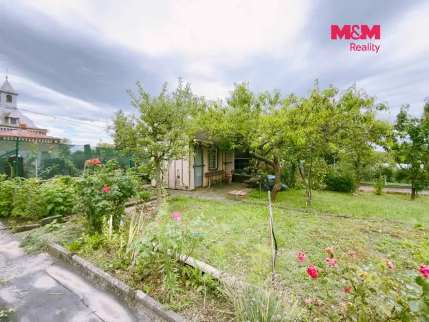 Prodej zahrady, Karviná - Nové Město, 174 m2