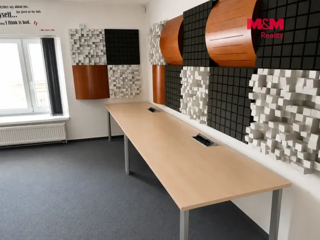 Pronájem rodinného domu, Rousínov - Kroužek, 160 m2