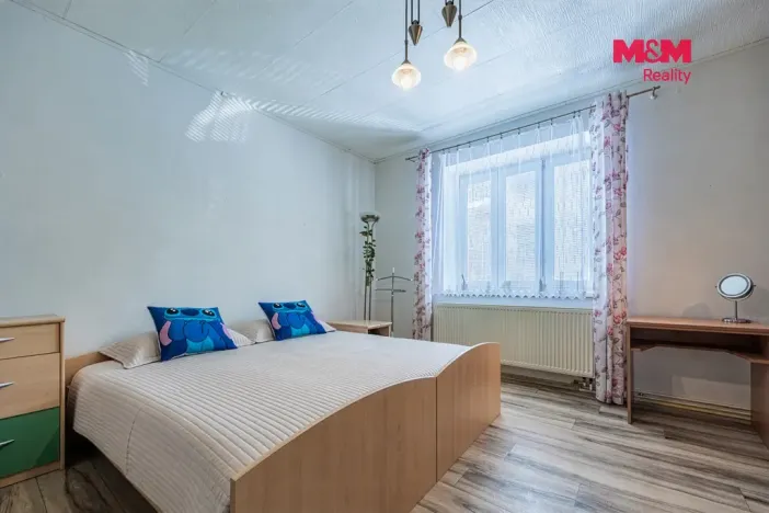 Prodej bytu 3+1, Čáslav - Čáslav-Nové Město, Přemysla Otakara II., 95 m2