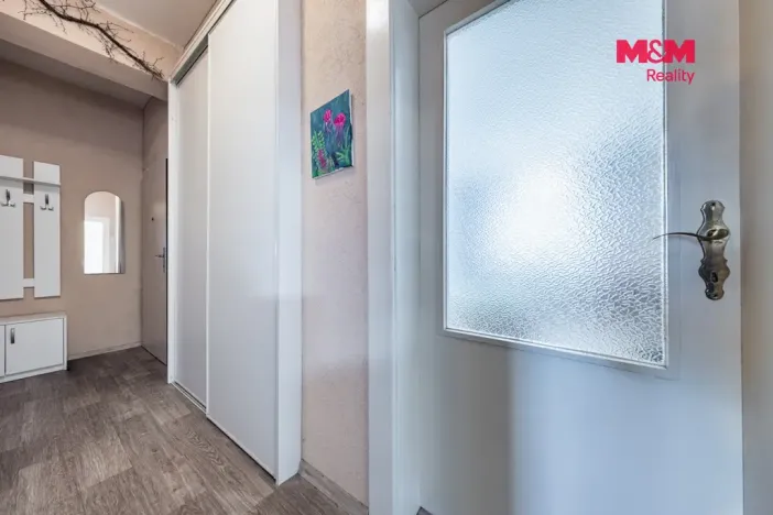 Prodej bytu 3+1, Čáslav - Čáslav-Nové Město, Přemysla Otakara II., 95 m2