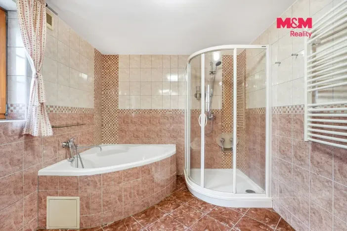 Prodej chalupy, Mařenice - Dolní Světlá, 236 m2