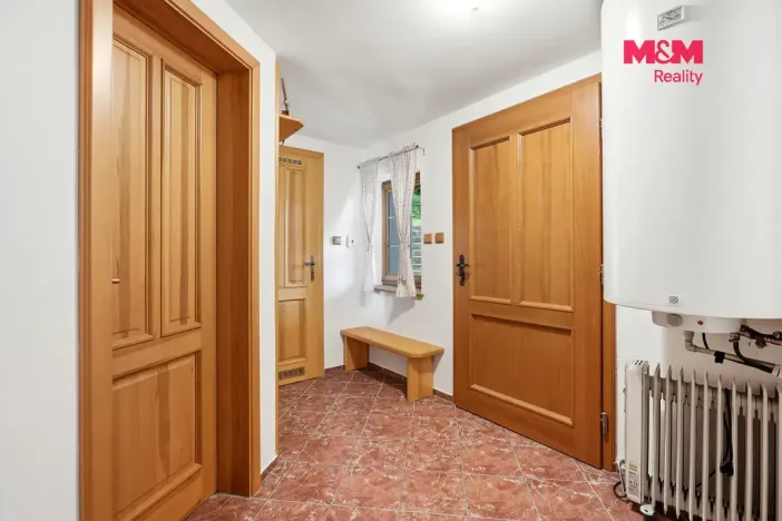 Prodej chalupy, Mařenice - Dolní Světlá, 236 m2
