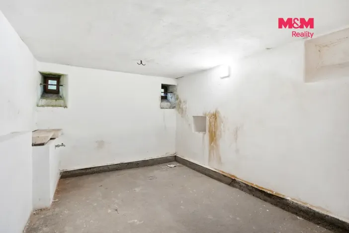 Prodej chalupy, Mařenice - Dolní Světlá, 236 m2