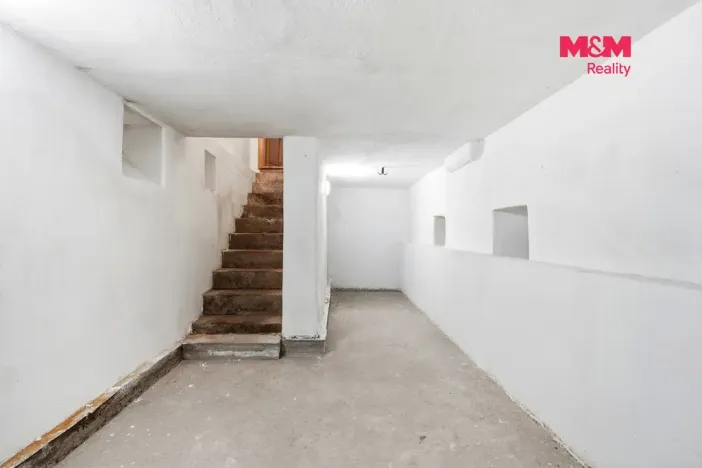 Prodej chalupy, Mařenice - Dolní Světlá, 236 m2