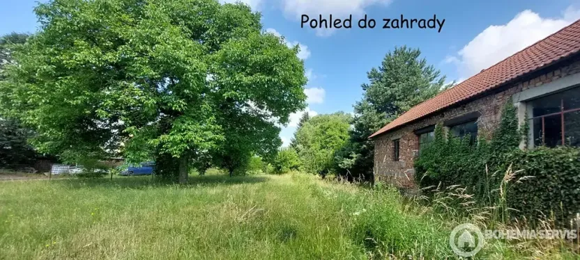 Prodej rodinného domu, Vlkaneč, 100 m2