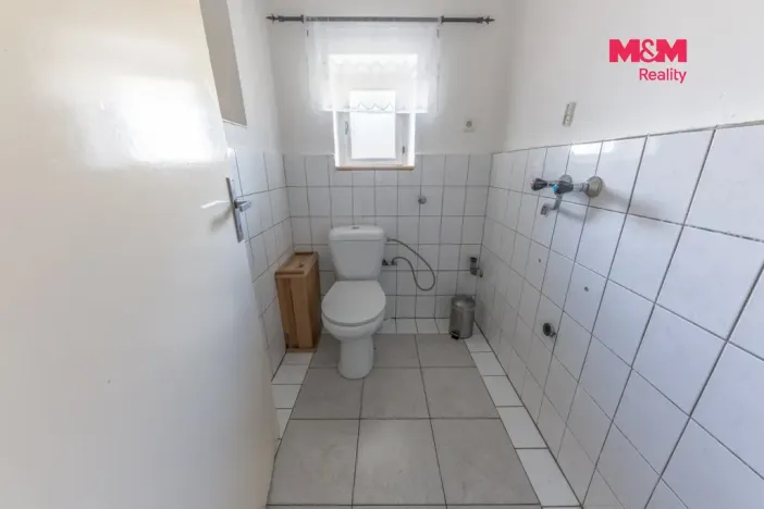 Prodej chalupy, Chřibská - Dolní Chřibská, 250 m2