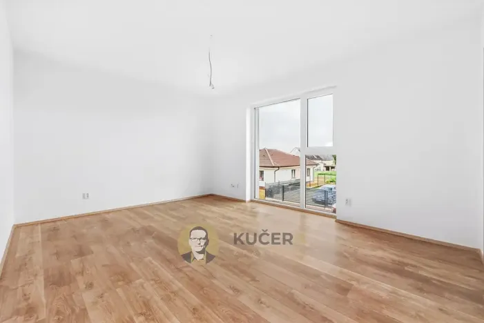 Prodej bytu 5+kk, Nemyslovice, 145 m2