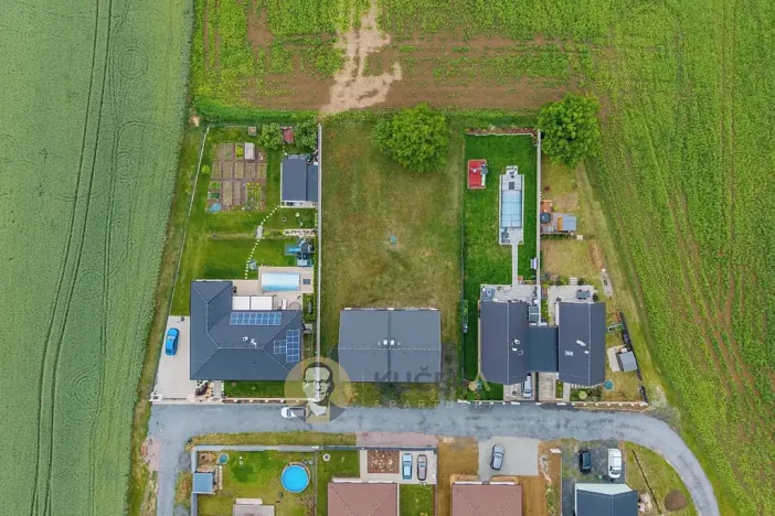 Prodej bytu 5+kk, Nemyslovice, 145 m2