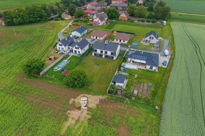 Prodej bytu 5+kk, Nemyslovice, 145 m2
