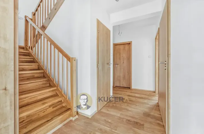 Prodej rodinného domu, Nemyslovice, 145 m2