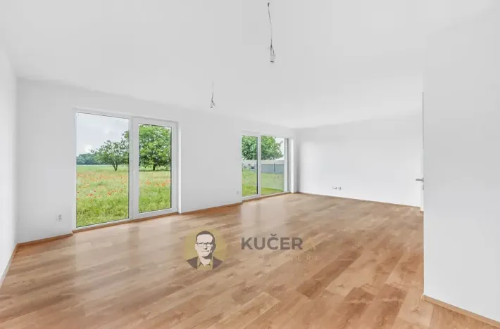 Prodej rodinného domu, Nemyslovice, 145 m2