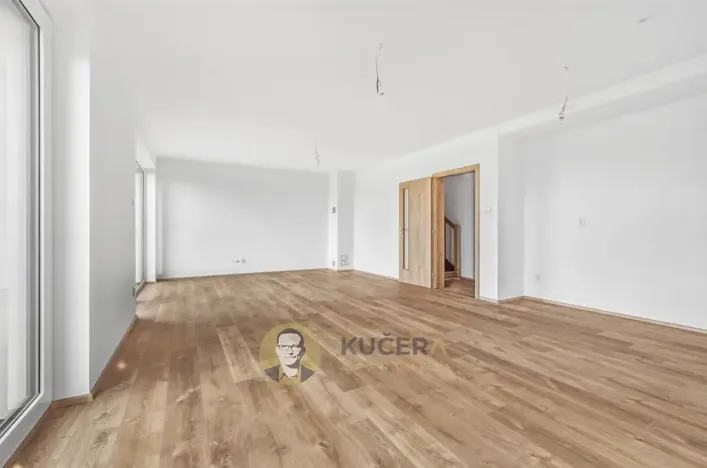 Prodej rodinného domu, Nemyslovice, 145 m2