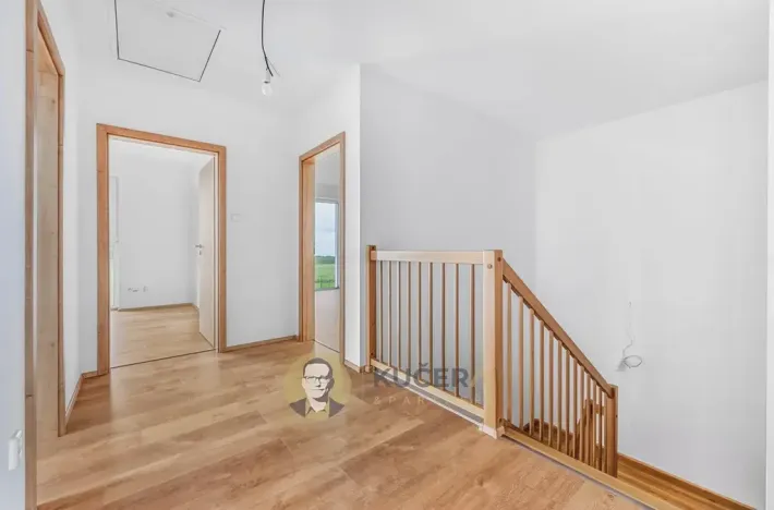 Prodej rodinného domu, Nemyslovice, 145 m2