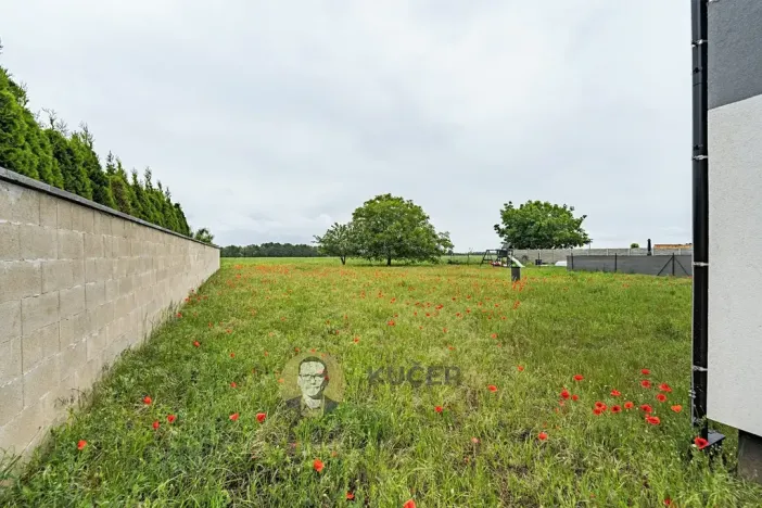 Prodej rodinného domu, Nemyslovice, 145 m2