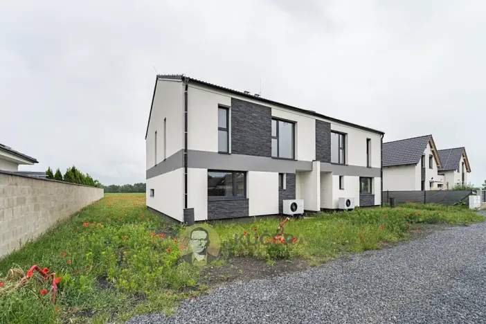 Prodej rodinného domu, Nemyslovice, 145 m2