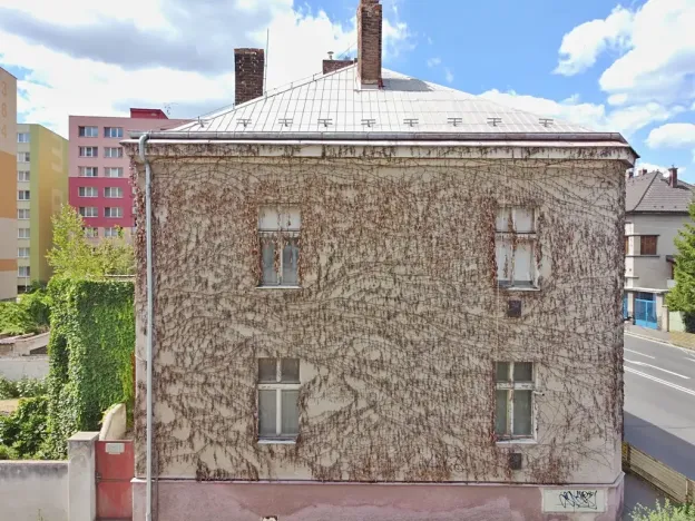 Prodej rodinného domu, Kolín, Roháčova, 140 m2