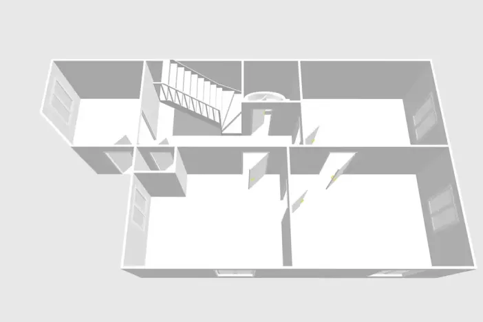 Prodej rodinného domu, Kolín, Roháčova, 140 m2