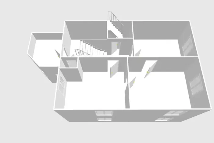 Prodej rodinného domu, Kolín, Roháčova, 140 m2