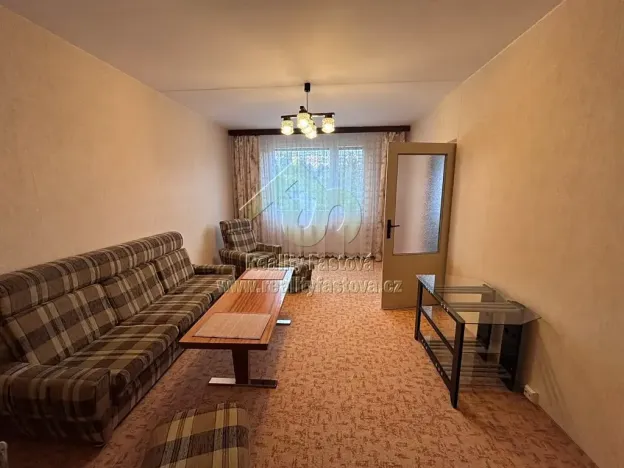 Pronájem bytu 4+1, Plzeň, Západní, 99 m2