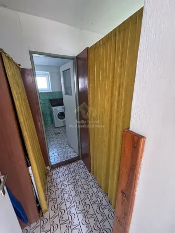 Prodej chalupy, Medový Újezd, 111 m2
