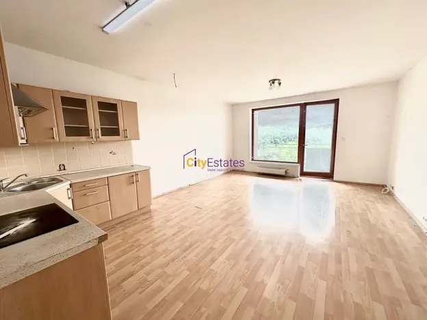 Prodej bytu 3+kk, Praha - Hostivař, Bratislavská, 89 m2