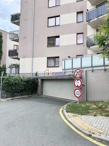 Prodej bytu 3+kk, Praha - Hostivař, Bratislavská, 89 m2