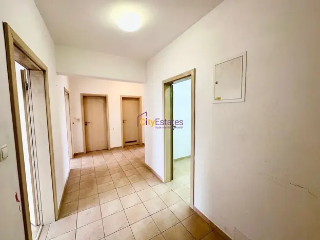 Prodej bytu 3+kk, Praha - Hostivař, Bratislavská, 89 m2