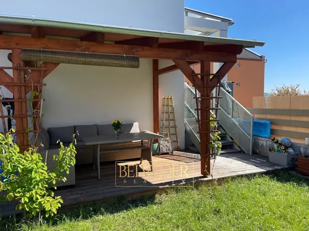 Prodej bytu 3+kk, Teplice, Jakoubkova, 72 m2